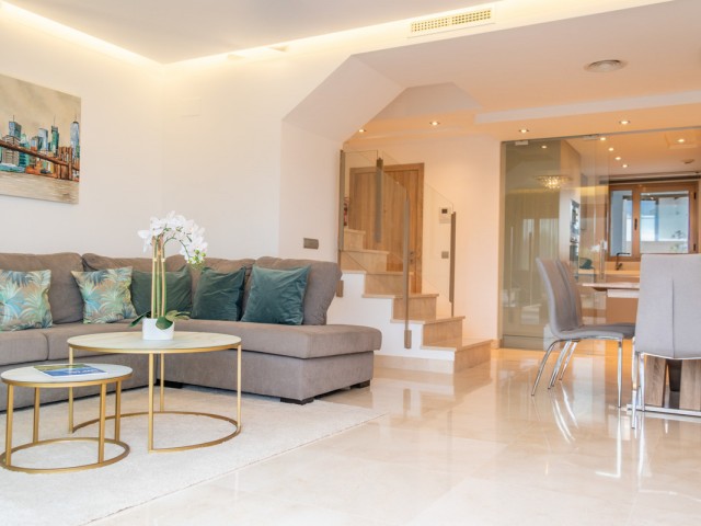 3 Schlafzimmer Apartment in La Cala Golf