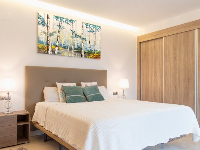 3 Schlafzimmer Apartment in La Cala Golf