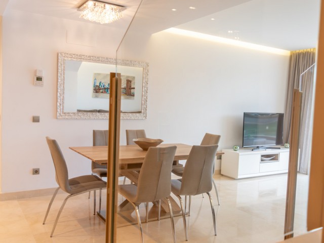 3 Schlafzimmer Apartment in La Cala Golf