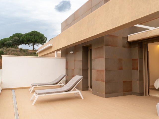 3 Schlafzimmer Apartment in La Cala Golf