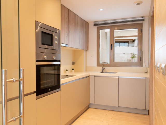 3 Schlafzimmer Apartment in La Cala Golf