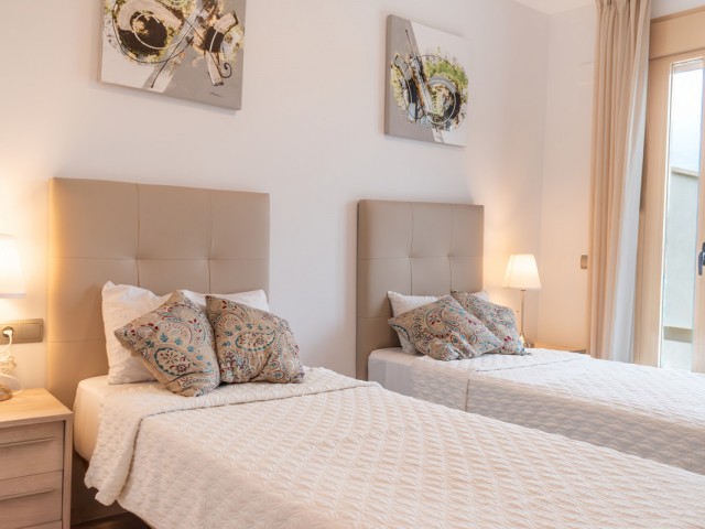 3 Schlafzimmer Apartment in La Cala Golf