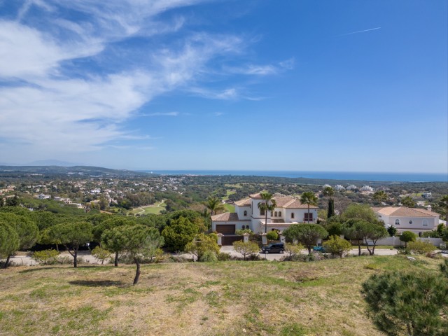  Plot in Sotogrande