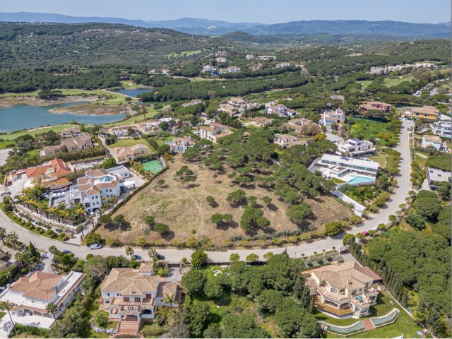 Grundstück Sotogrande - R5233930