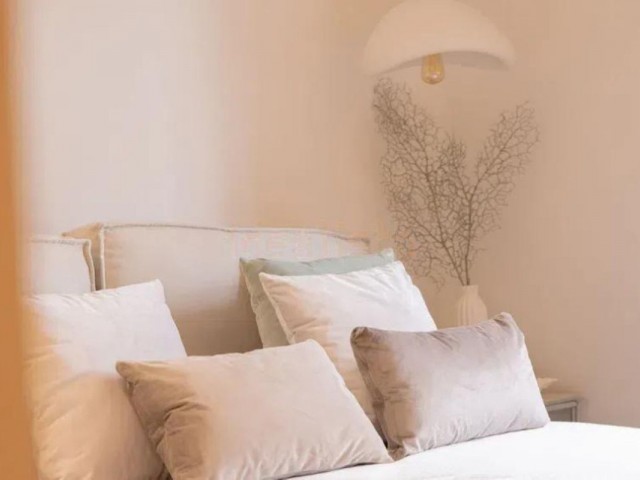 4 Bedrooms Apartment in Nueva Andalucía