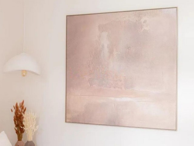 4 Bedrooms Apartment in Nueva Andalucía