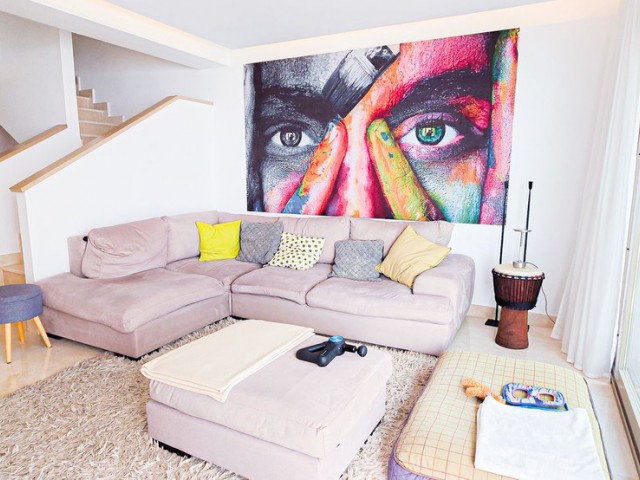 3 Schlafzimmer Villa in La Cala Golf