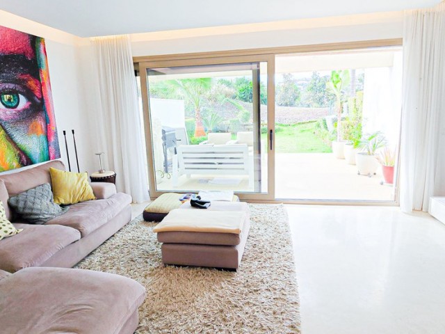 3 Schlafzimmer Villa in La Cala Golf