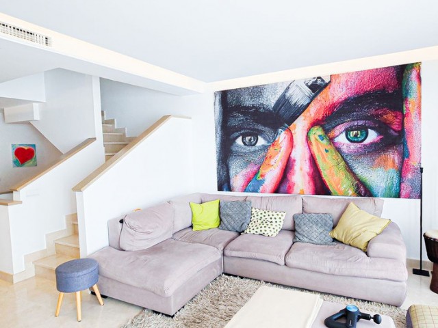 3 Schlafzimmer Villa in La Cala Golf