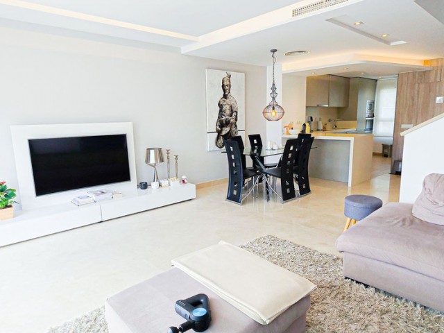 3 Schlafzimmer Villa in La Cala Golf