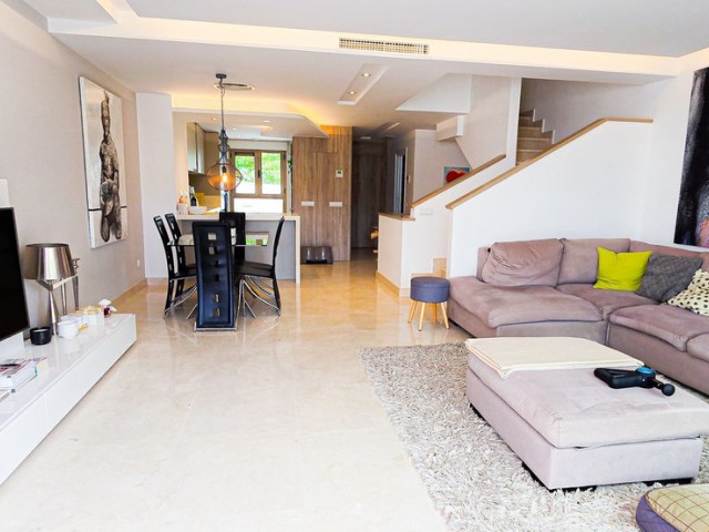 3 Schlafzimmer Villa in La Cala Golf