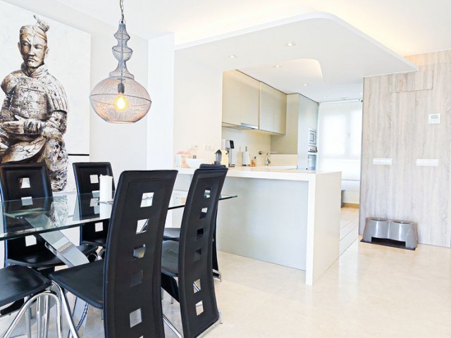 3 Schlafzimmer Villa in La Cala Golf