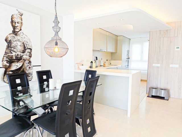 3 Schlafzimmer Villa in La Cala Golf