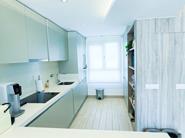 3 Schlafzimmer Villa in La Cala Golf