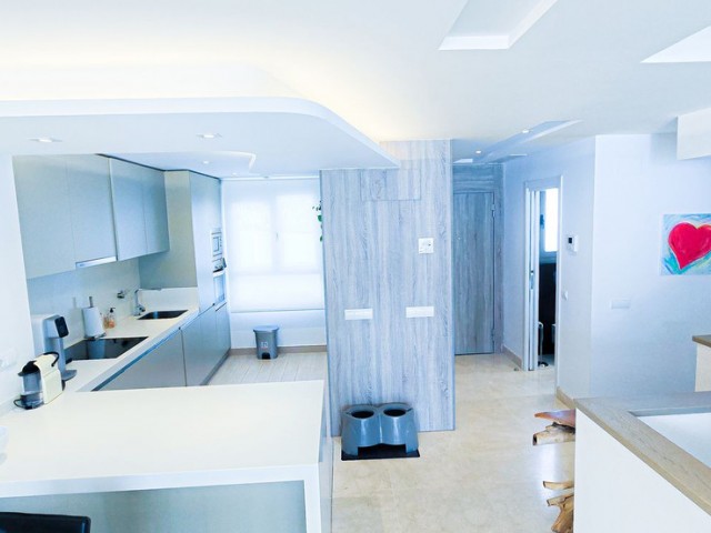 3 Schlafzimmer Villa in La Cala Golf