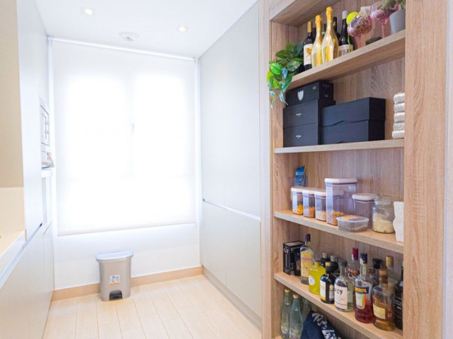 3 Schlafzimmer Villa in La Cala Golf