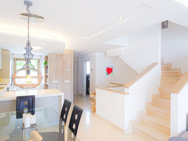 3 Schlafzimmer Villa in La Cala Golf