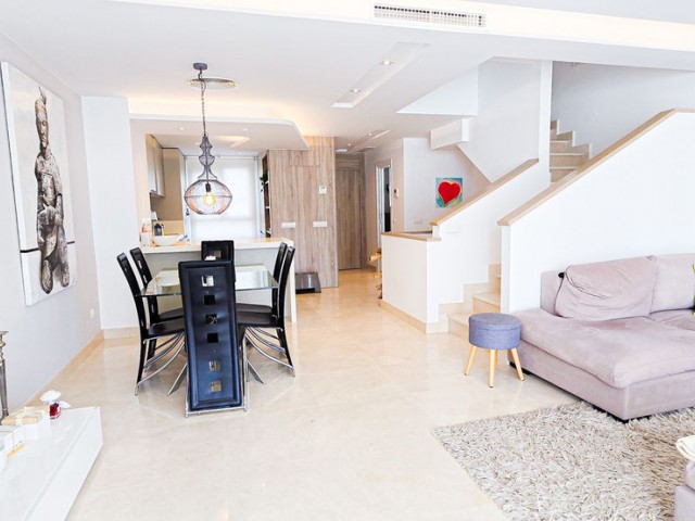 3 Schlafzimmer Villa in La Cala Golf