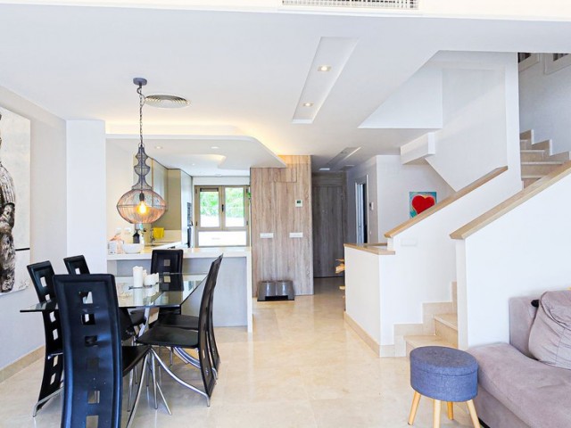 3 Schlafzimmer Villa in La Cala Golf