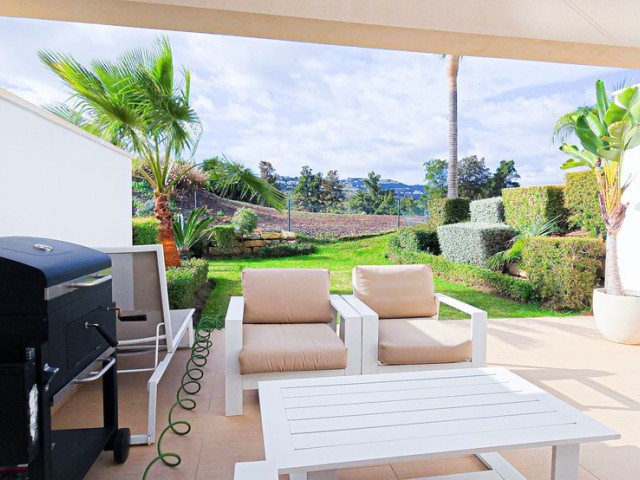 3 Schlafzimmer Villa in La Cala Golf