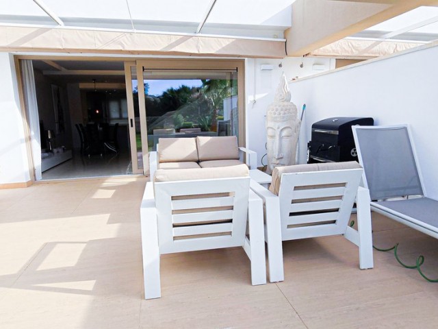 3 Schlafzimmer Villa in La Cala Golf