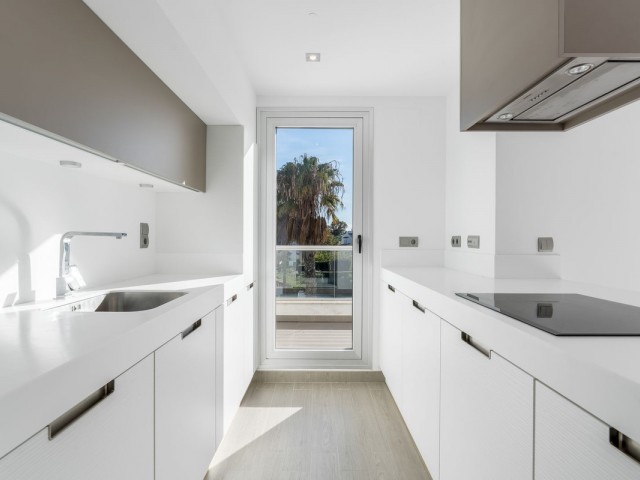 Penthouse in San Pedro de Alcántara