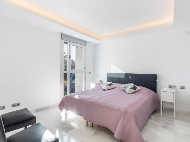 Penthouse in San Pedro de Alcántara