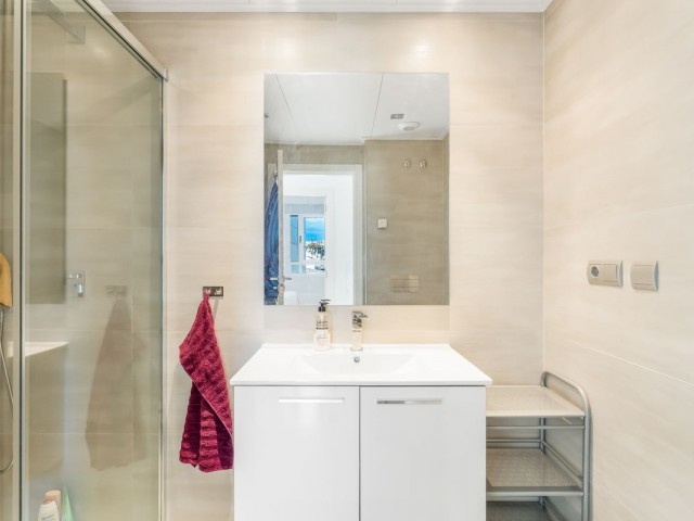 Penthouse in San Pedro de Alcántara