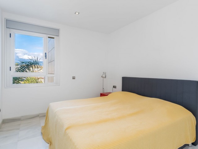 Penthouse in San Pedro de Alcántara