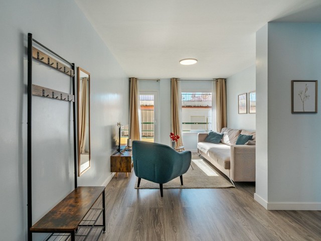 Commercial in Estepona