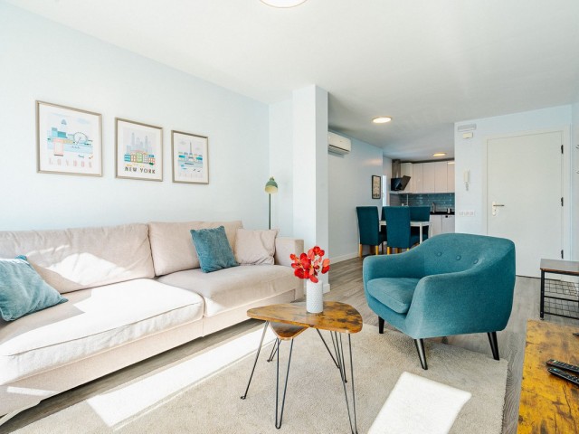 Commercial in Estepona