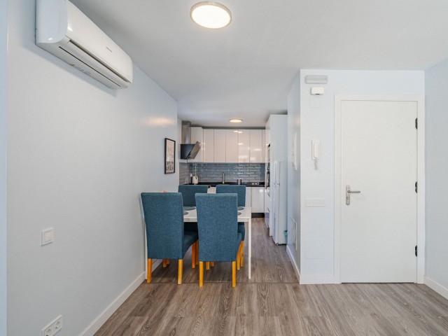 Commercial in Estepona