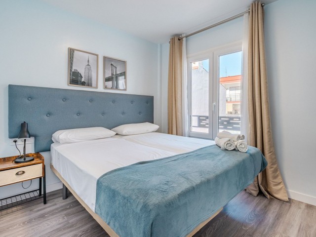 Commercial in Estepona