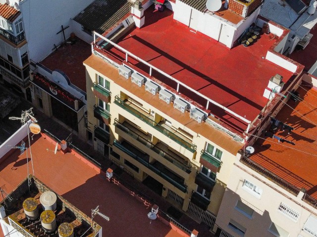 Commercial in Estepona