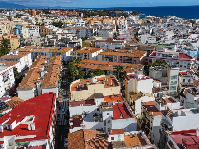 Commercial Estepona - R5253517