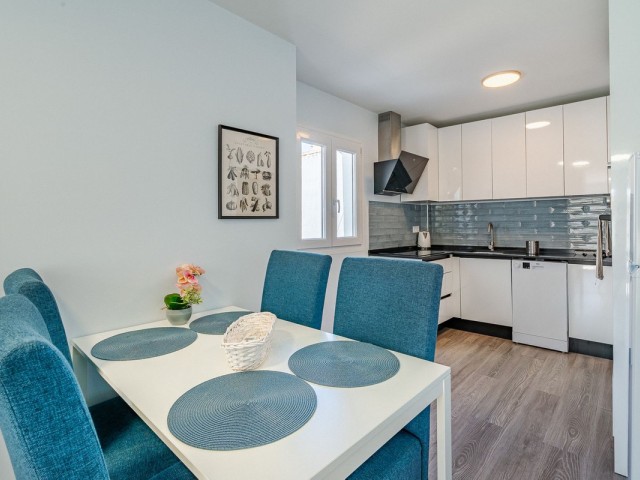 Commercial in Estepona