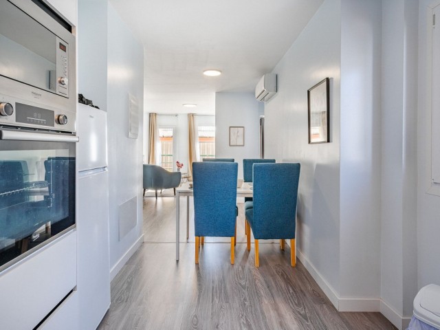 Commercial in Estepona