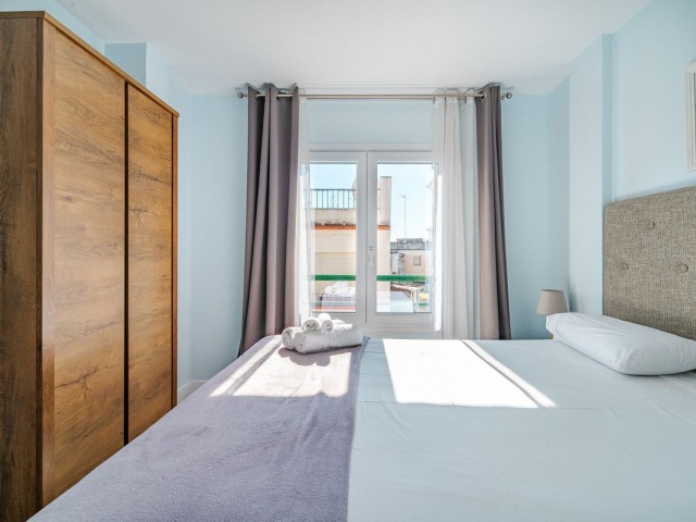 Commercial in Estepona