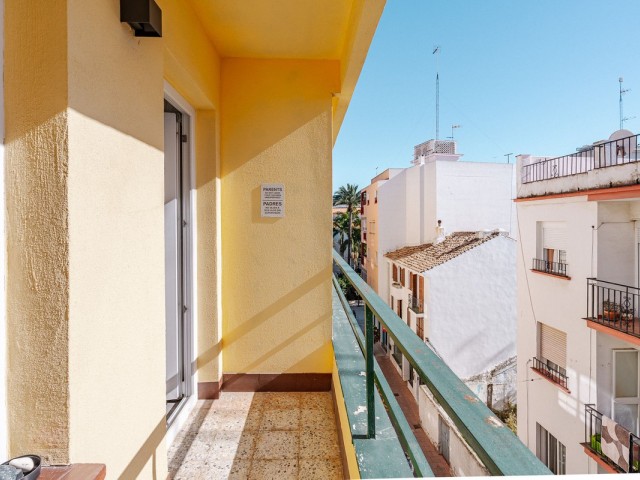 Commercial in Estepona