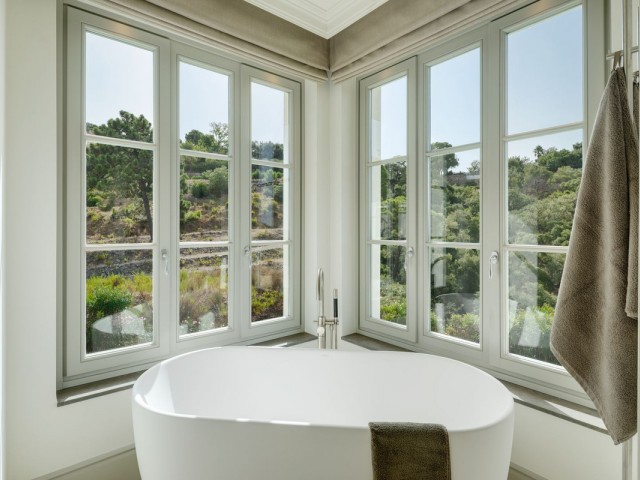 5 Slaapkamer Villa in Benahavís