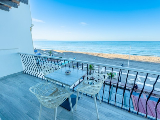 Commercial, Torremolinos