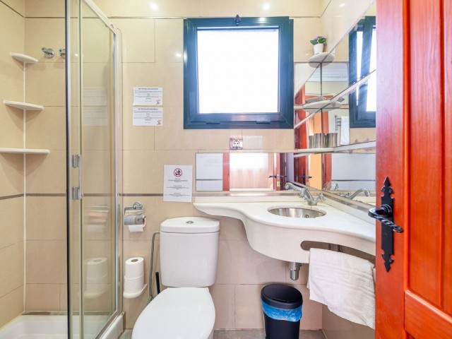 Commercial in Torremolinos