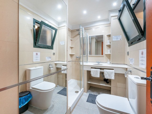 Commercial in Torremolinos