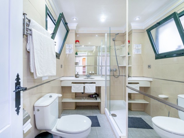 Commercial in Torremolinos