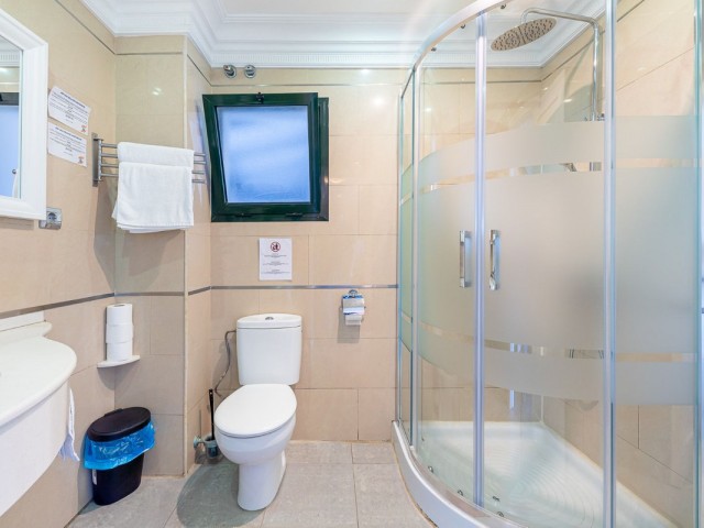 Commercial in Torremolinos