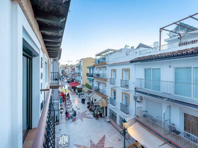 Commercial in Torremolinos