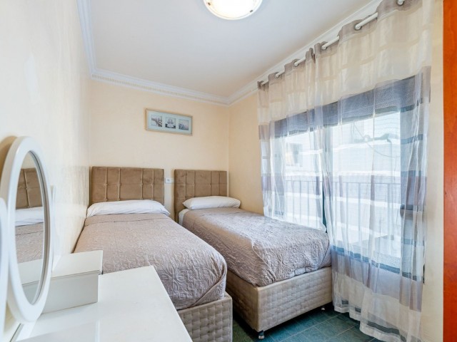 Commercieel in Torremolinos