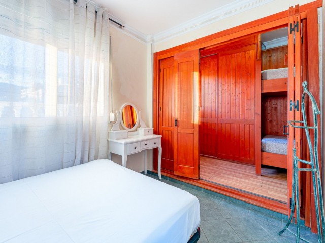 Commercieel in Torremolinos