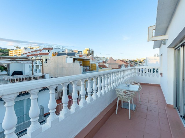 Commercieel in Torremolinos