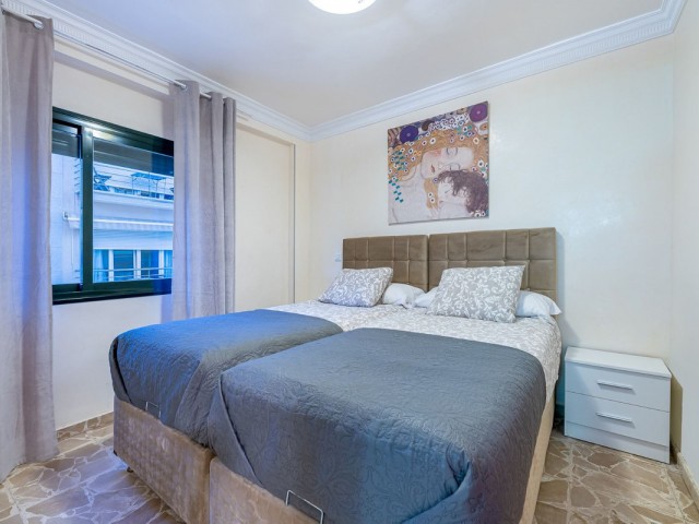 Commercieel in Torremolinos